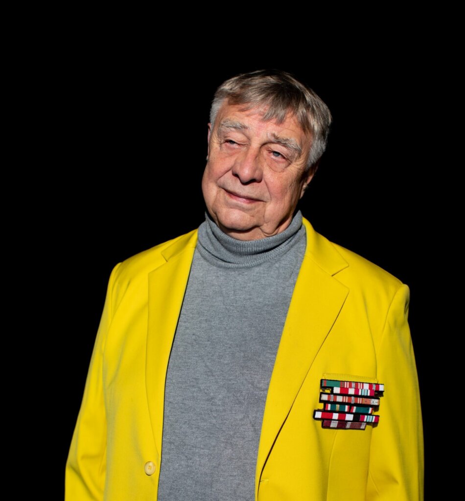 Dariusz Skowroński