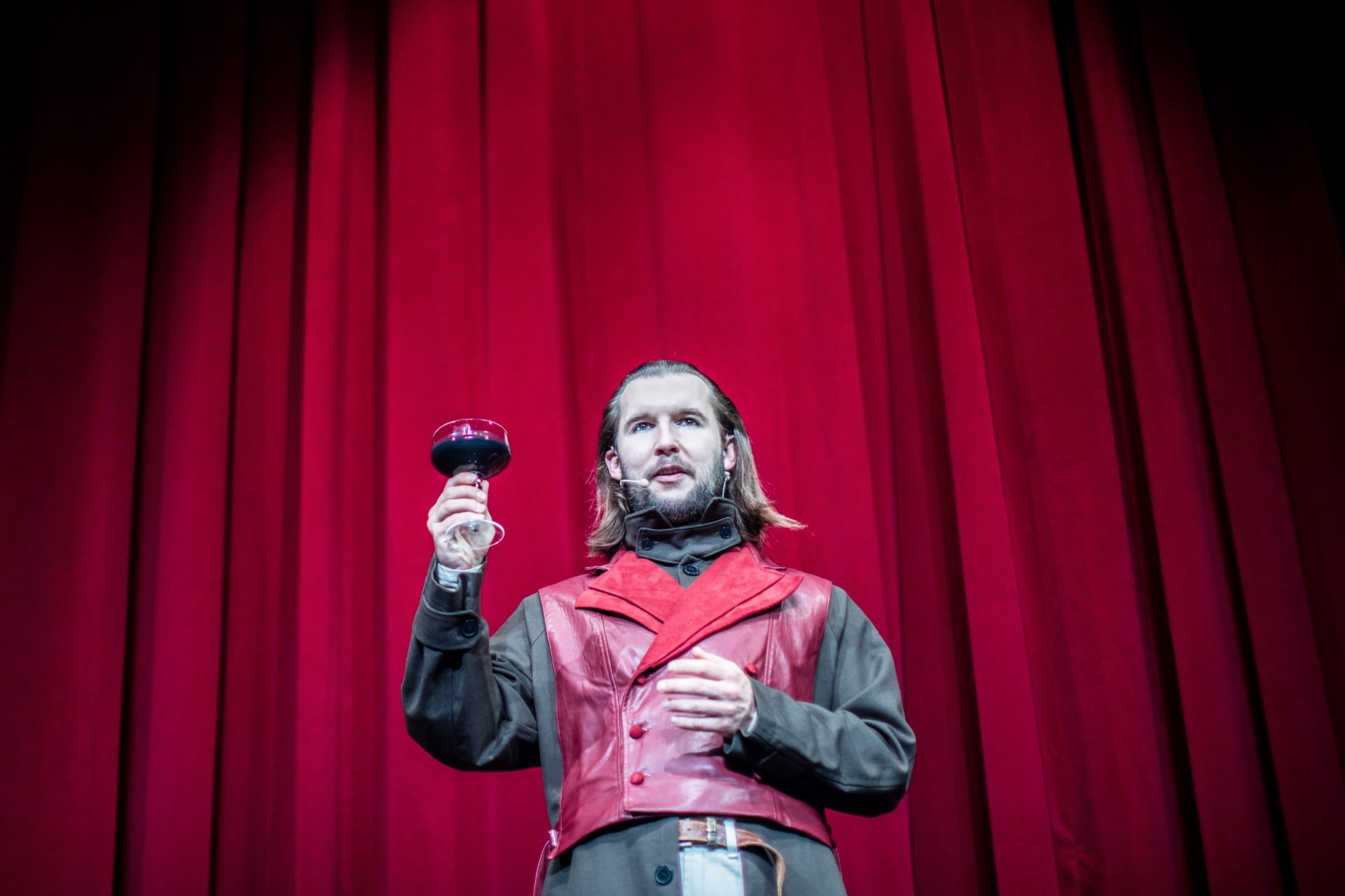 DRACULA
