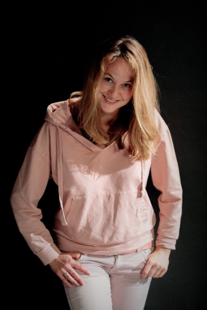 Karolina Krawiec-Grzelczak