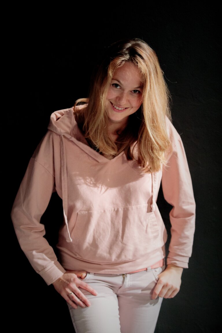 Karolina Krawiec-Grzelczak