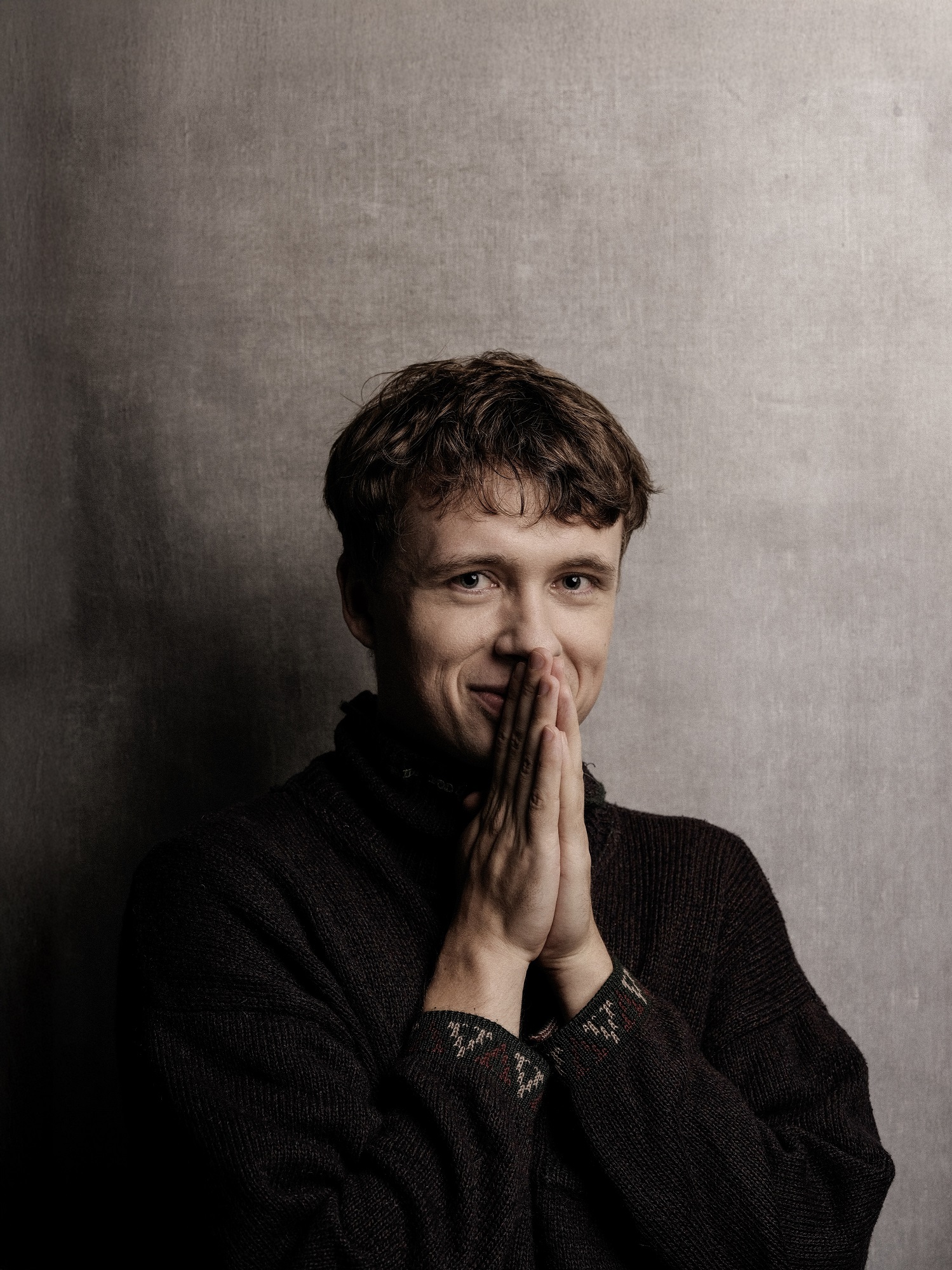 Mikołaj Krzeszowiec