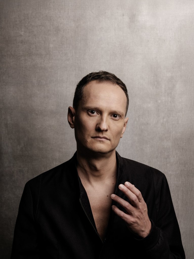 Tomasz Jękot