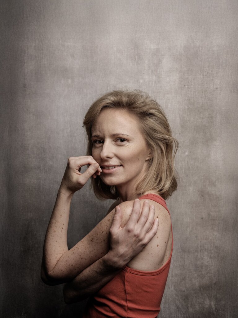 Irena Sierakowska
