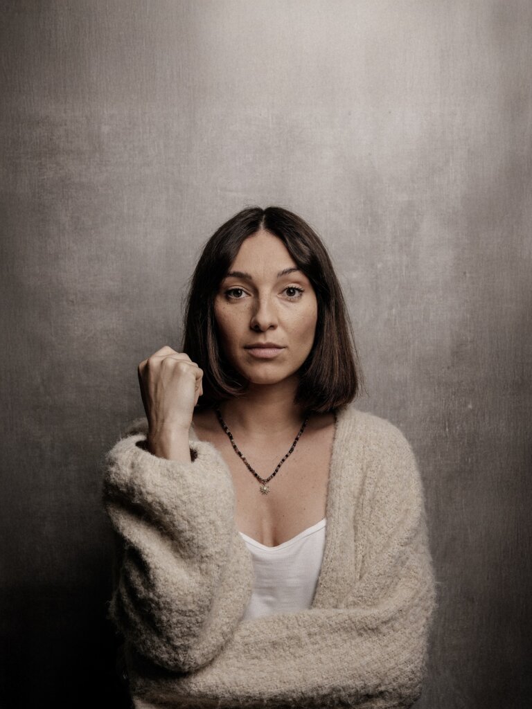 Kinga Świeściak