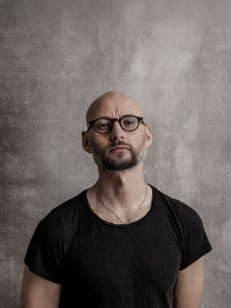 Czesław Skwarek