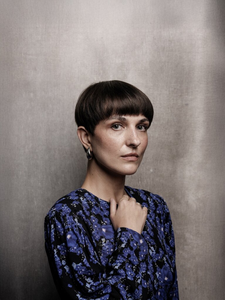 Joanna Łaganowska