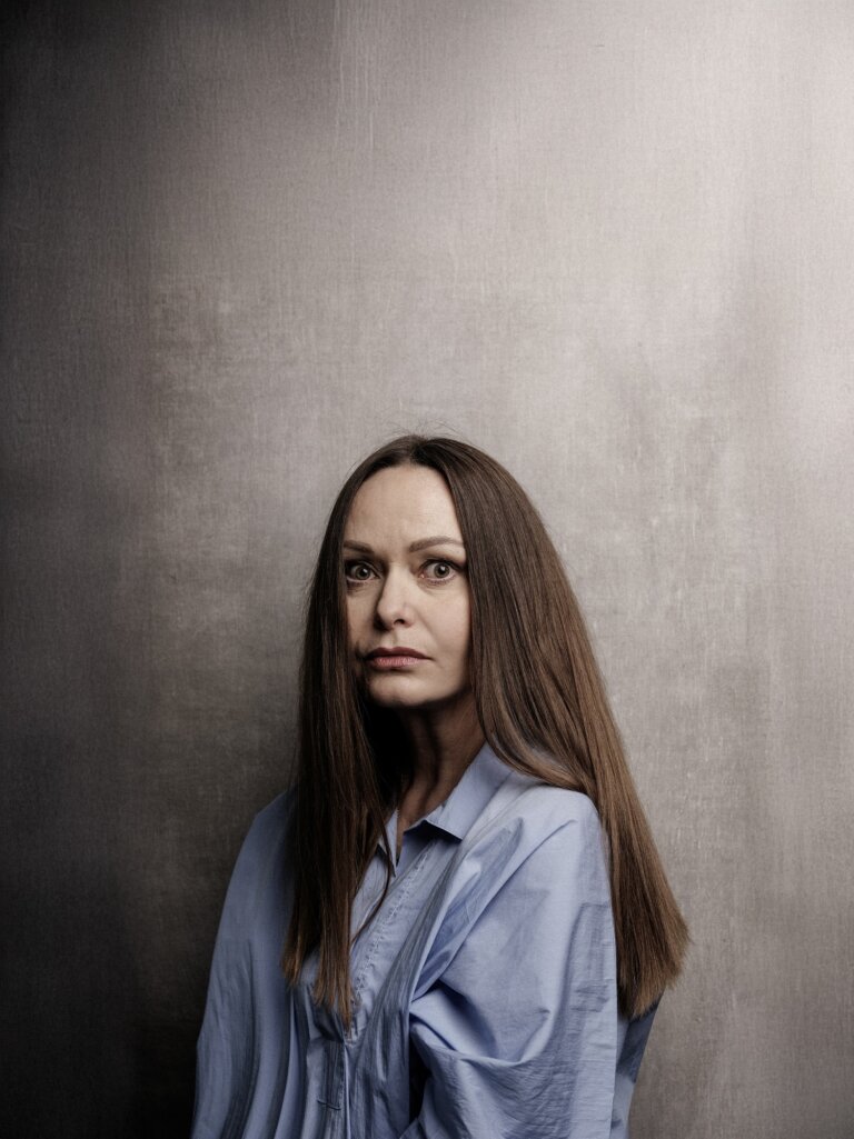 Urszula Gryczewska