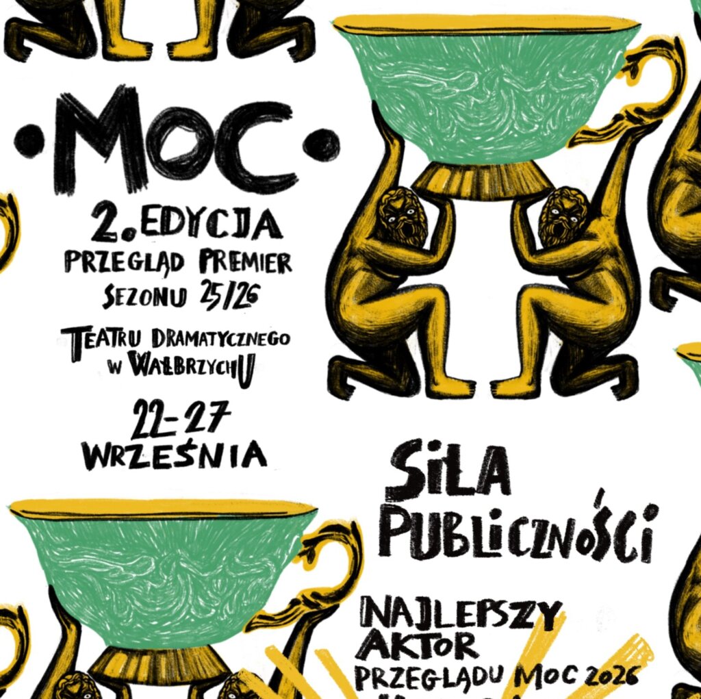 Fotografia do wpisu: Plebiscyt SIŁA PUBLICZNOŚCI